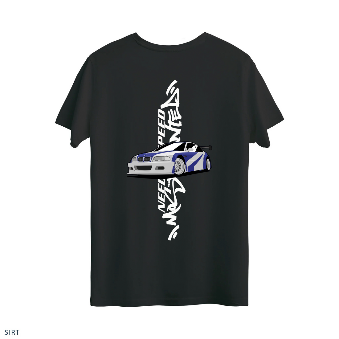 Bmw - Regular T-Shirt
