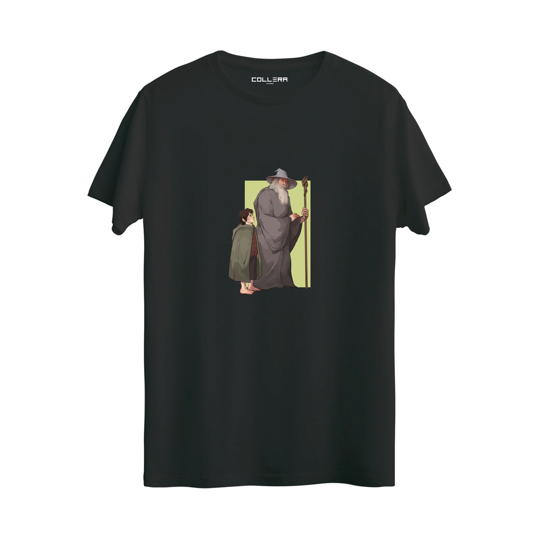 Gandalf 3 - Regular T-Shirt