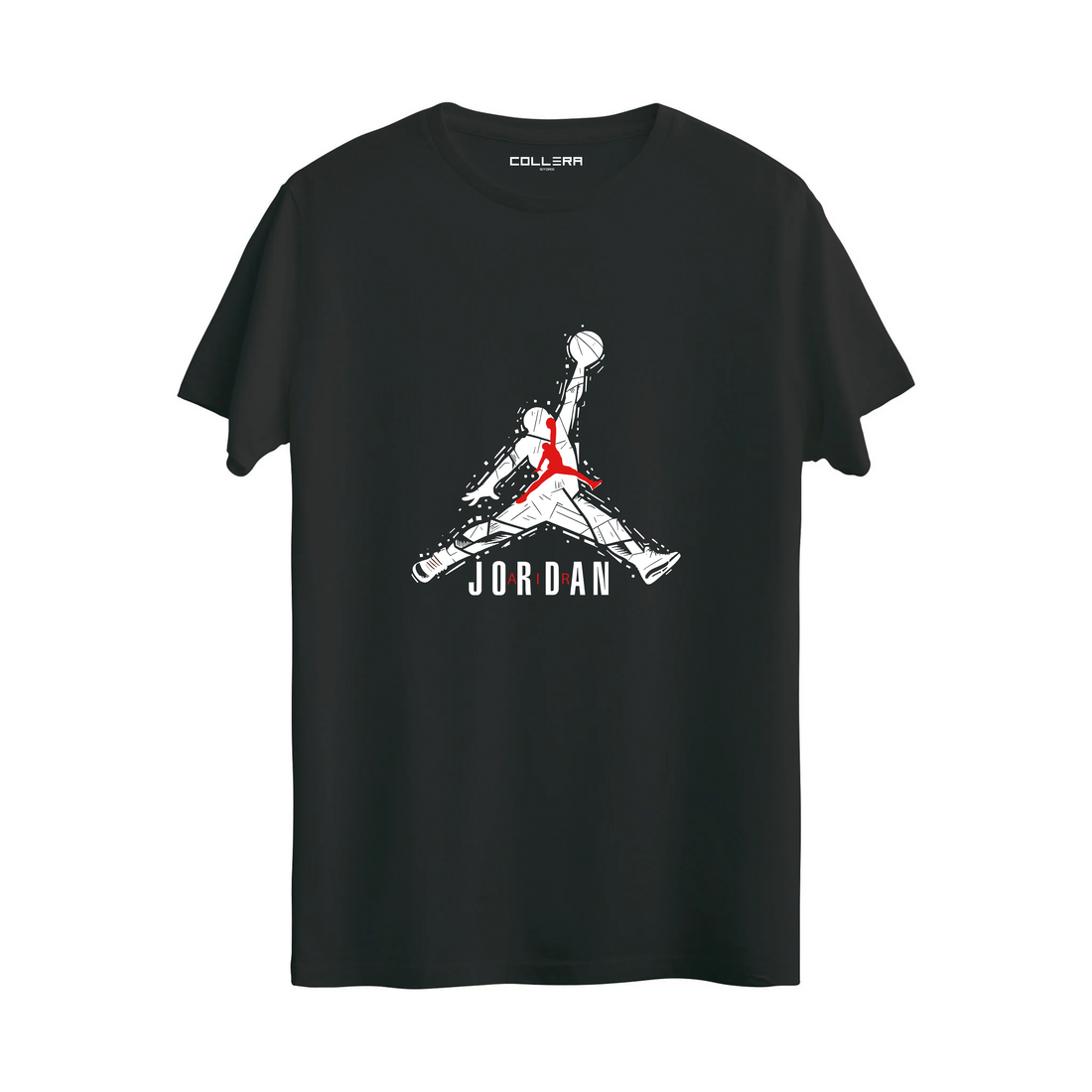 Air Jordan - Regular T-Shirt