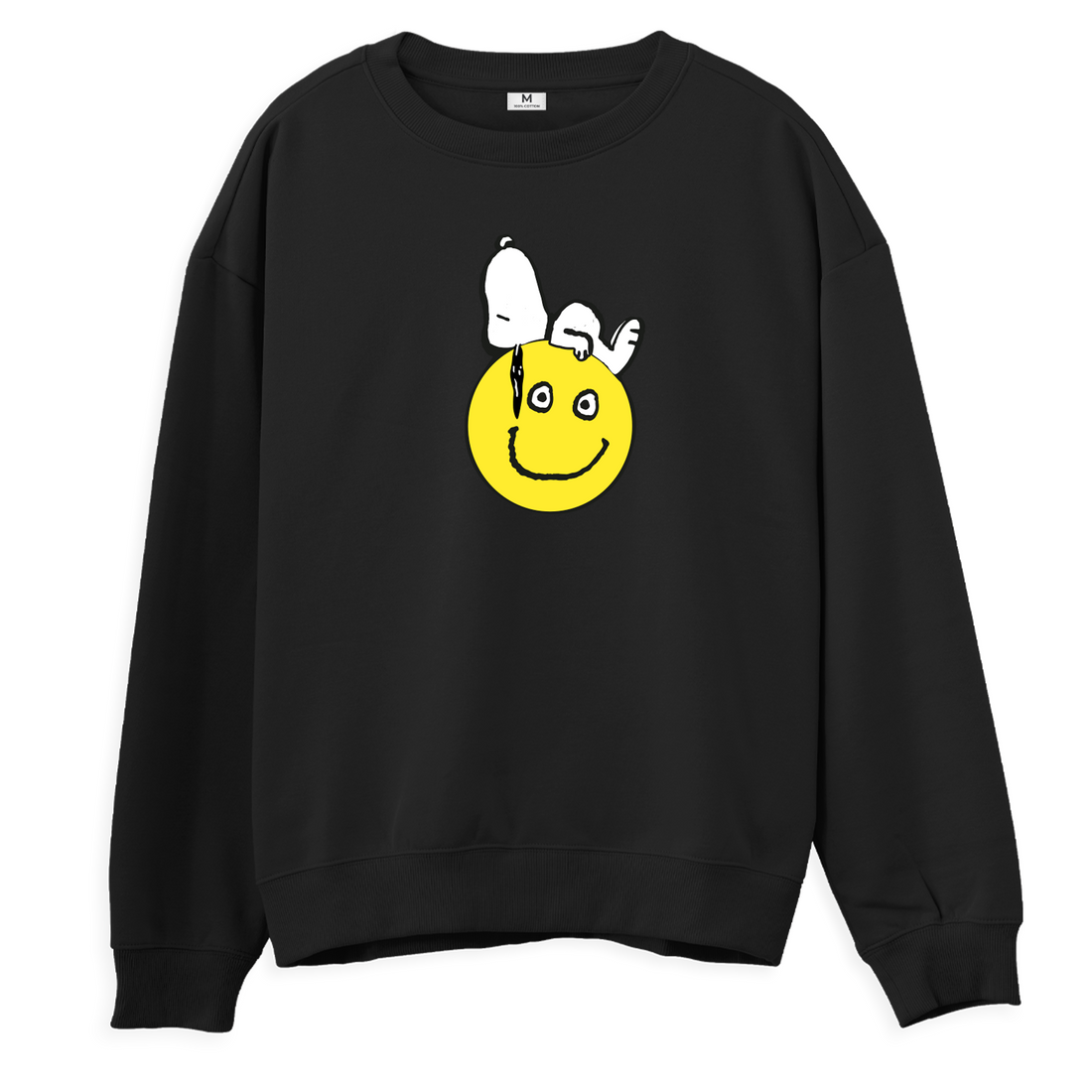 Peanuts - Regular Sweatshirt