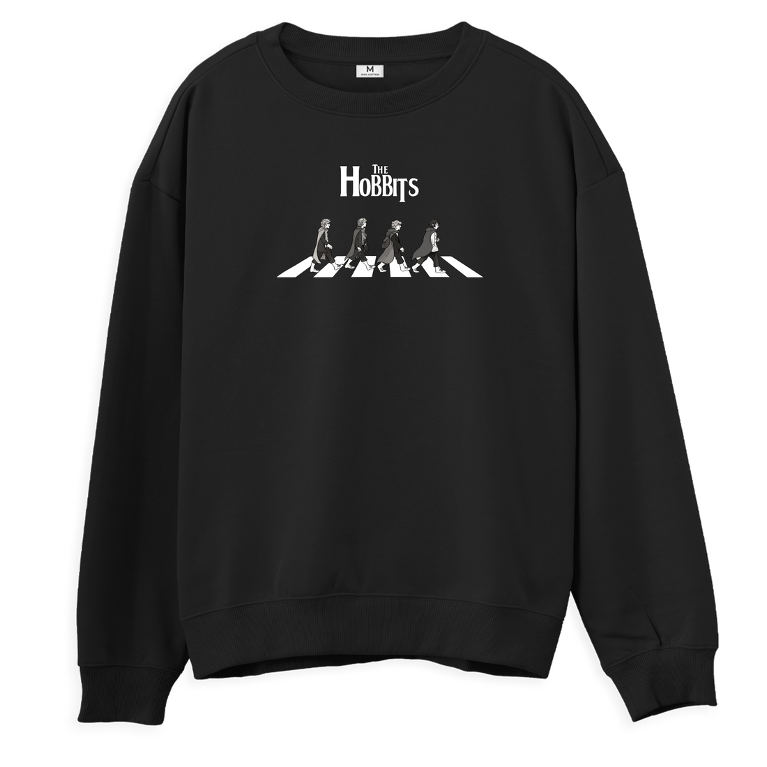 Hobbits - Regular Sweatshirt