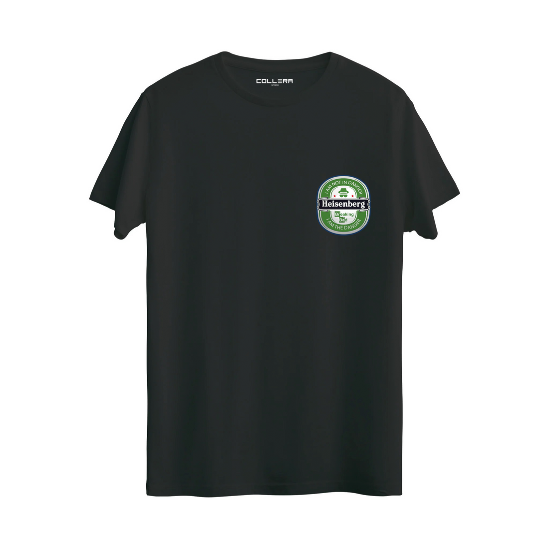 Heisenberg - Regular T-Shirt
