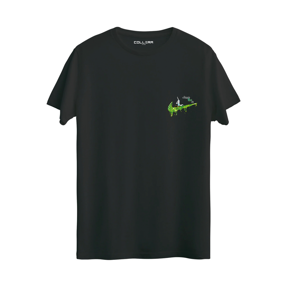 Rick Nike - Regular T-Shirt