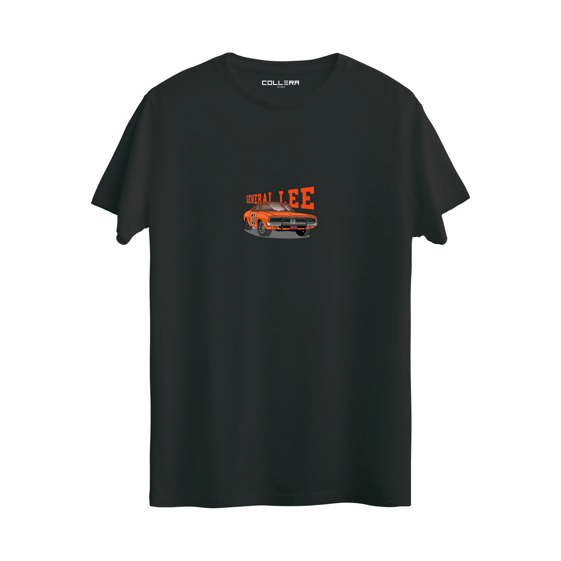 General Lee - Regular T-Shirt