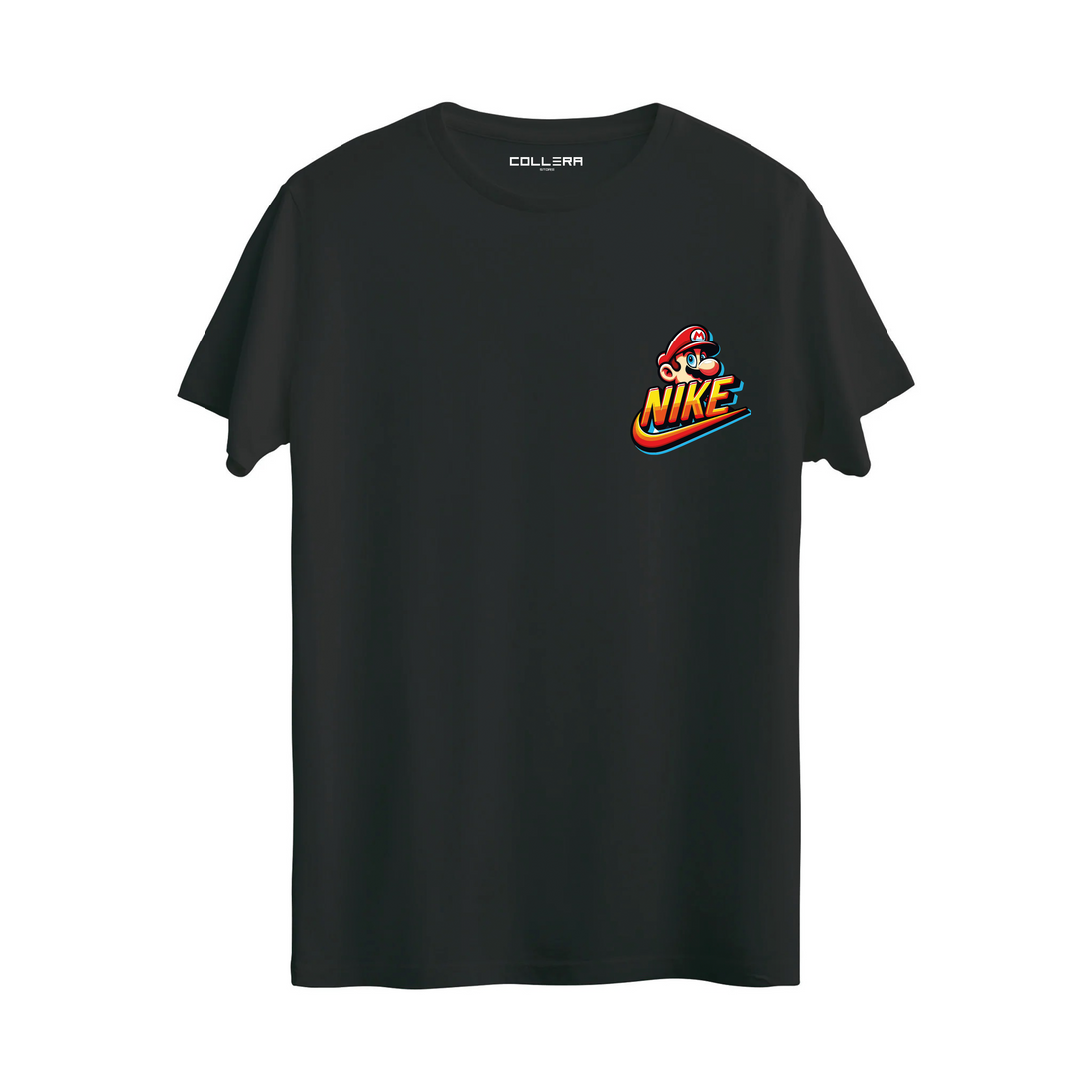 Mario - Regular T-Shirt