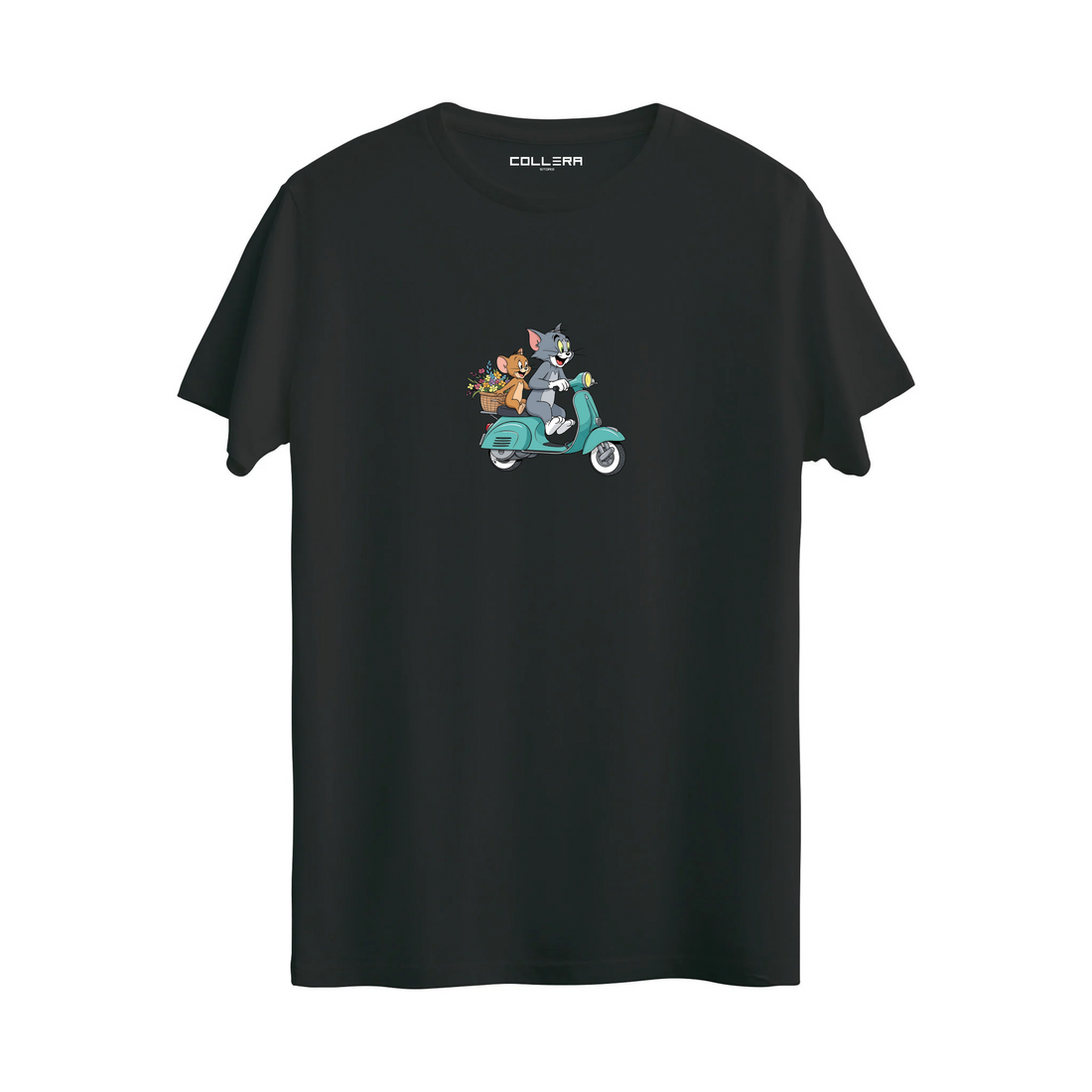 Scooter Buddies - Regular T-Shirt