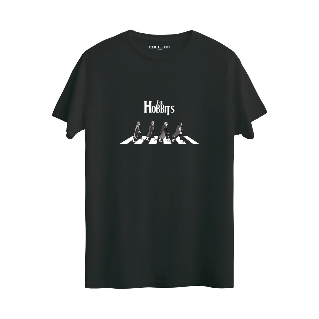 Hobbits - Regular T-Shirt