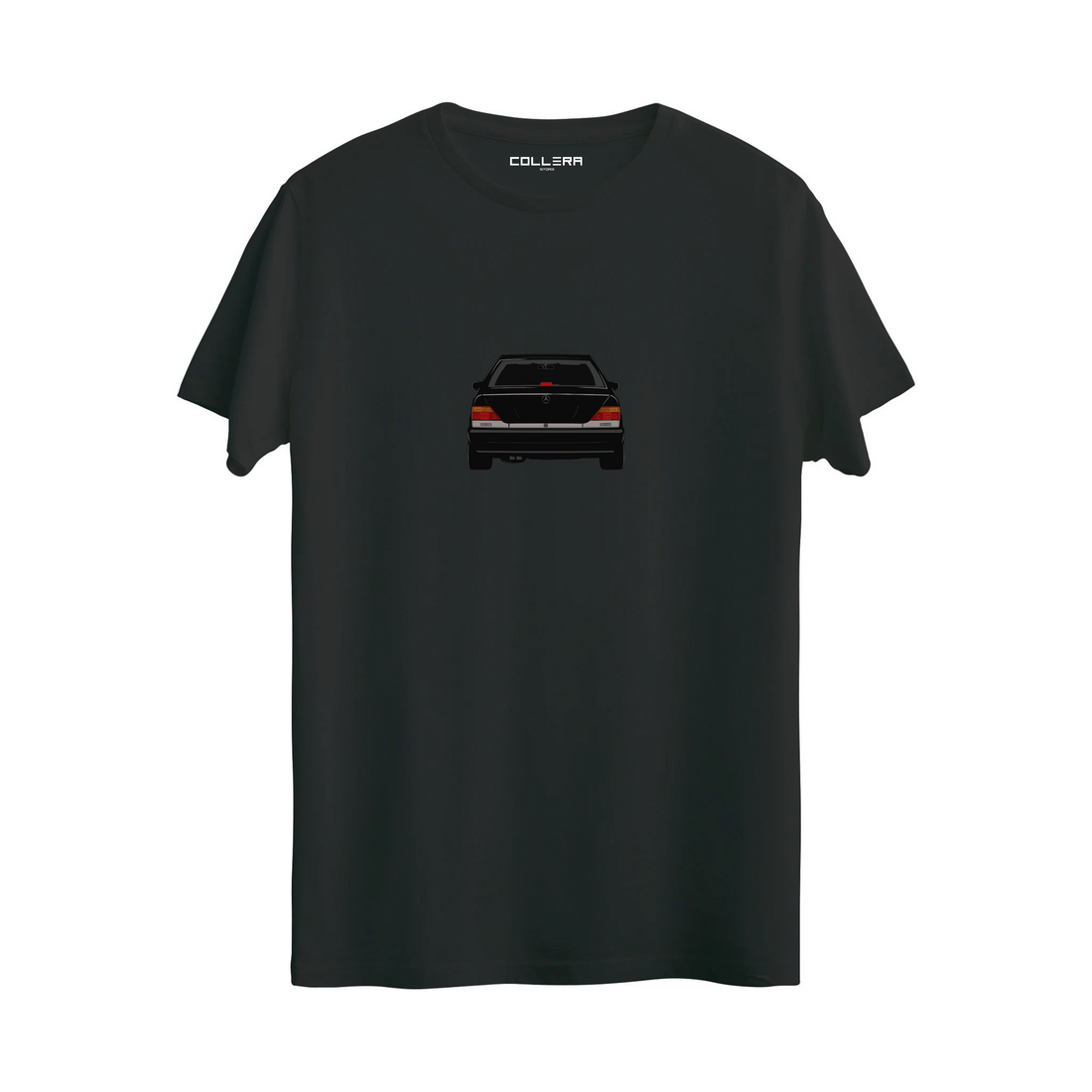 W140 DRAW - Regular T-Shirt