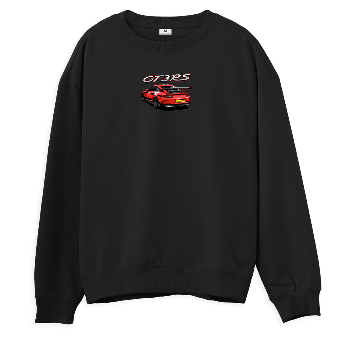 Porsche Gt3 - Regular Sweatshirt