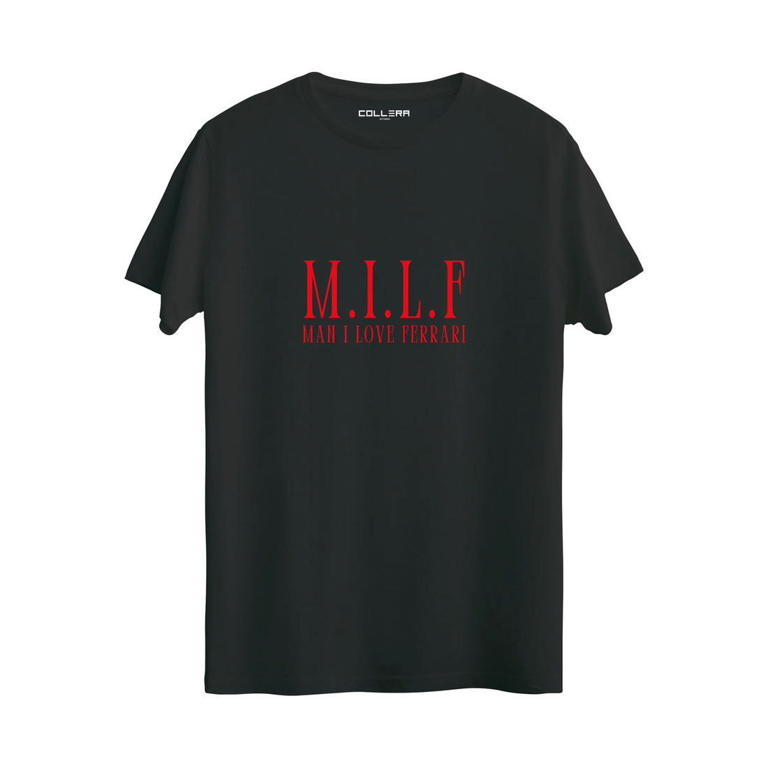 M.i.l.f - Regular T-Shirt