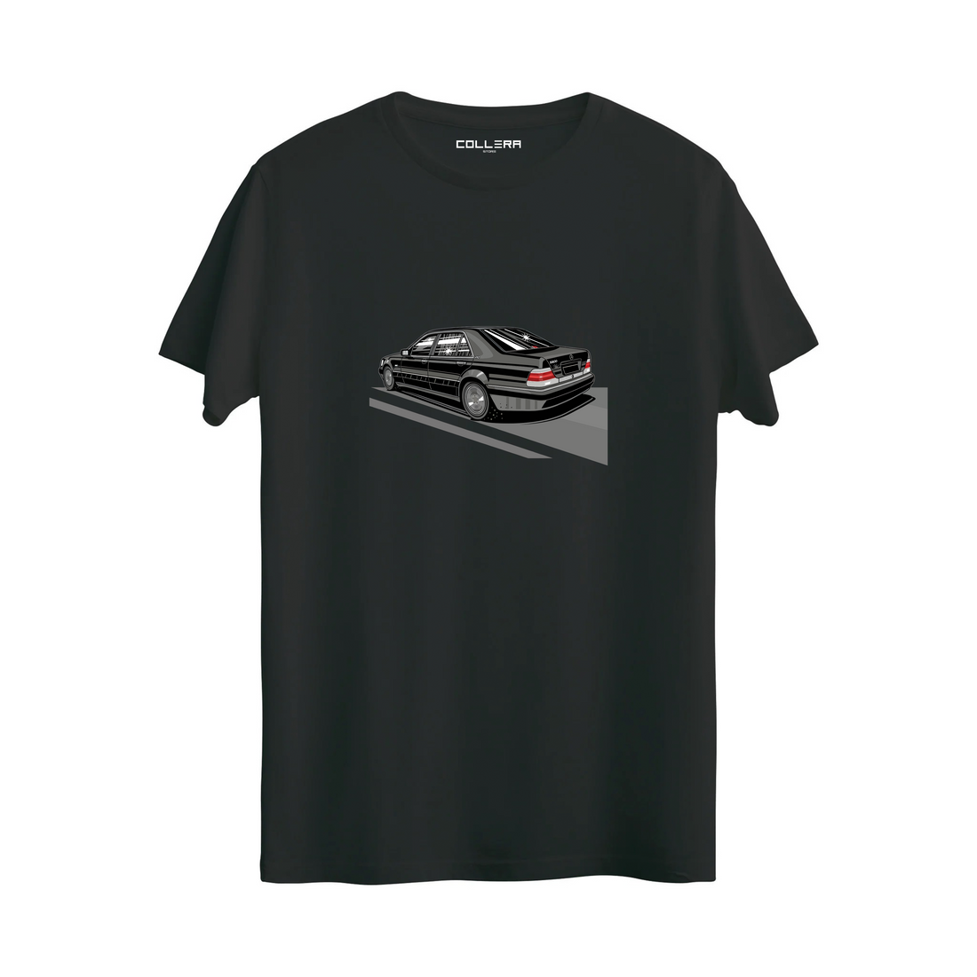 S600 - Regular T-Shirt