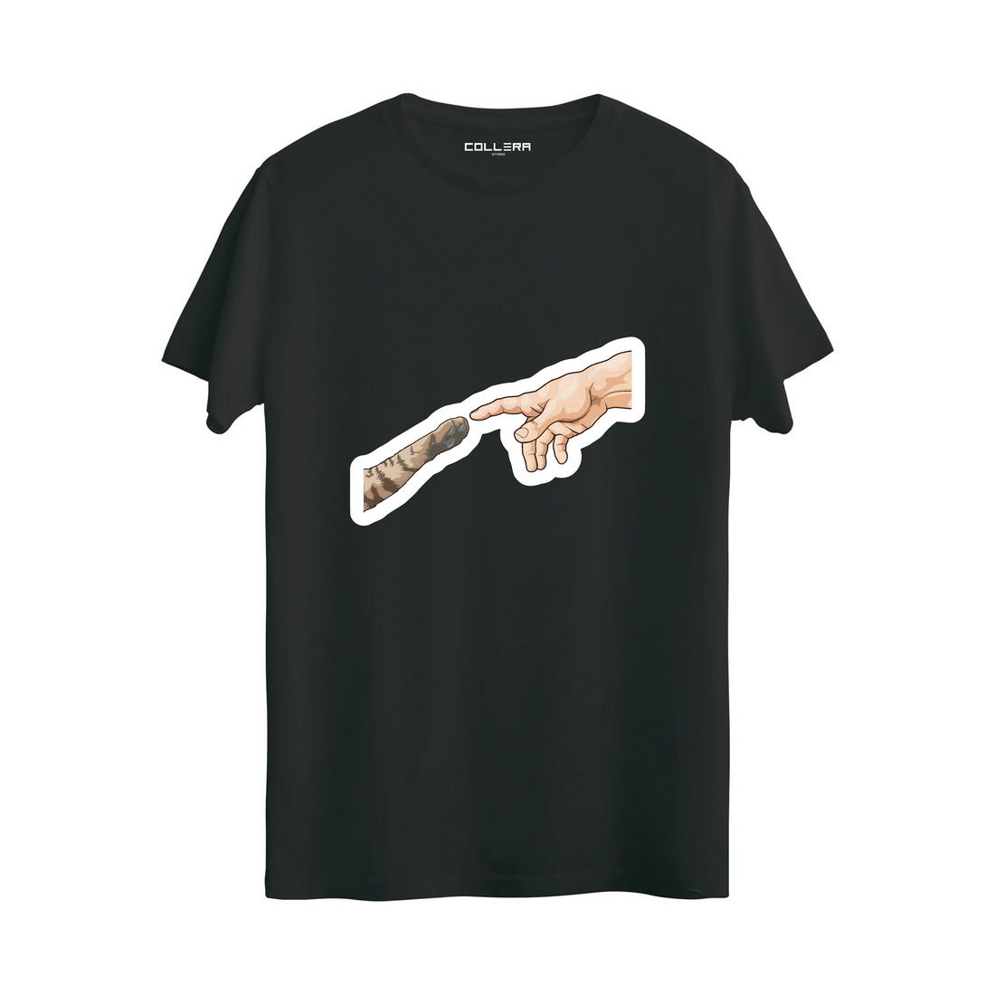 Hand to Hand - Regular T-Shirt