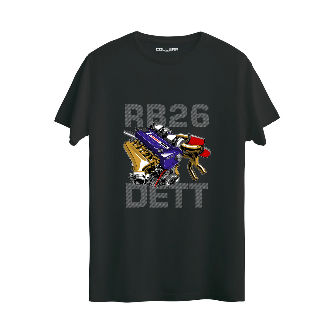 RB26 - Regular T-Shirt
