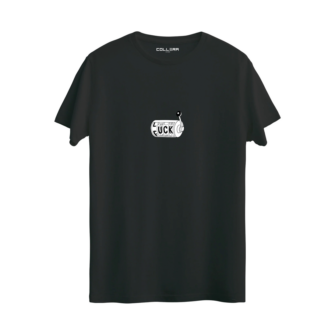 Spin - Regular T-Shirt