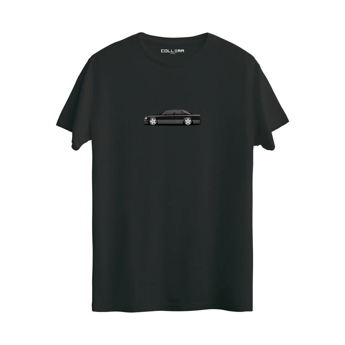 Mercedes - Regular T-Shirt