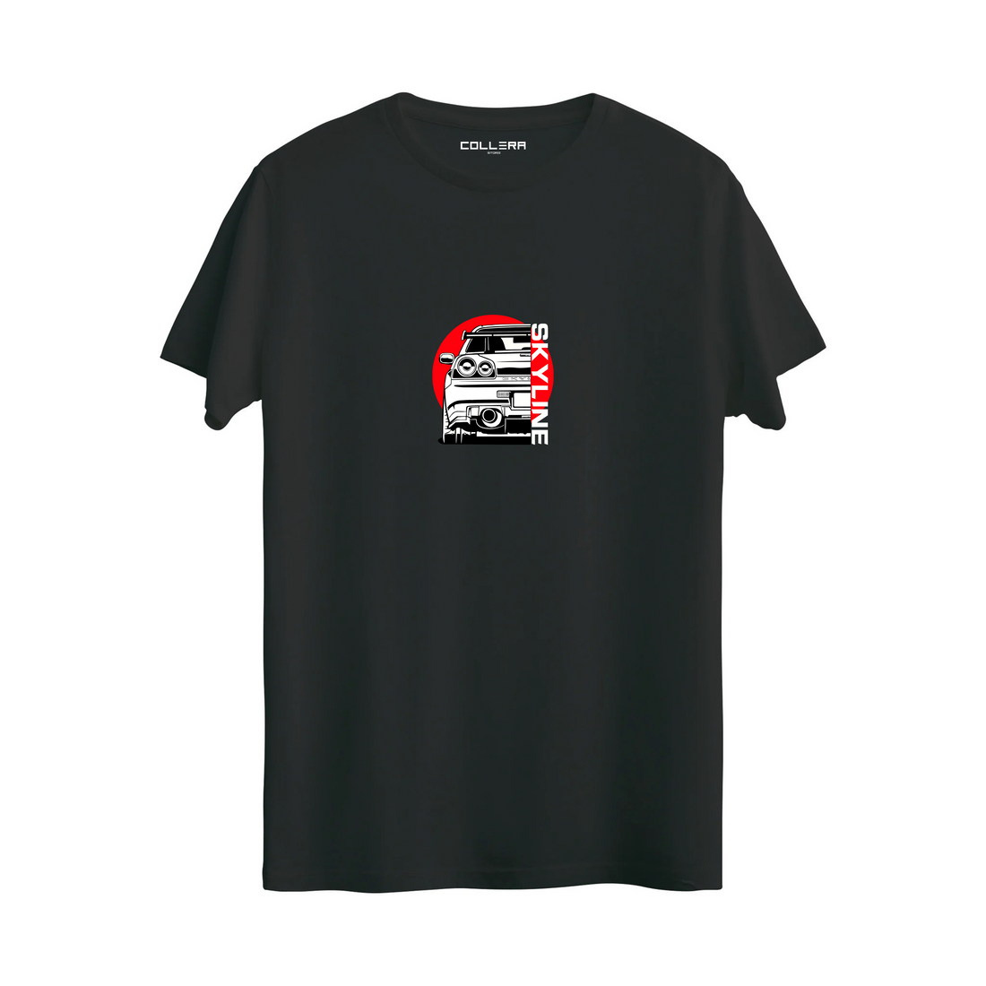 Rising Sun R34 - Regular T-Shirt
