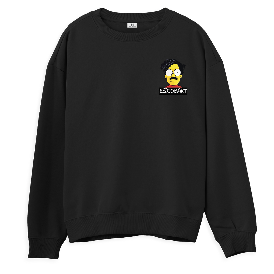 Escobart - Regular Sweatshirt