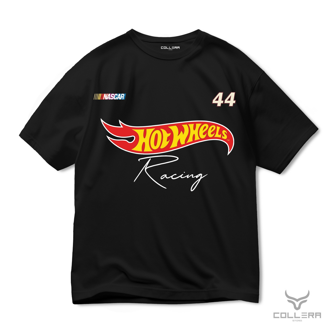 Hot Wheels - Oversize T-Shirt