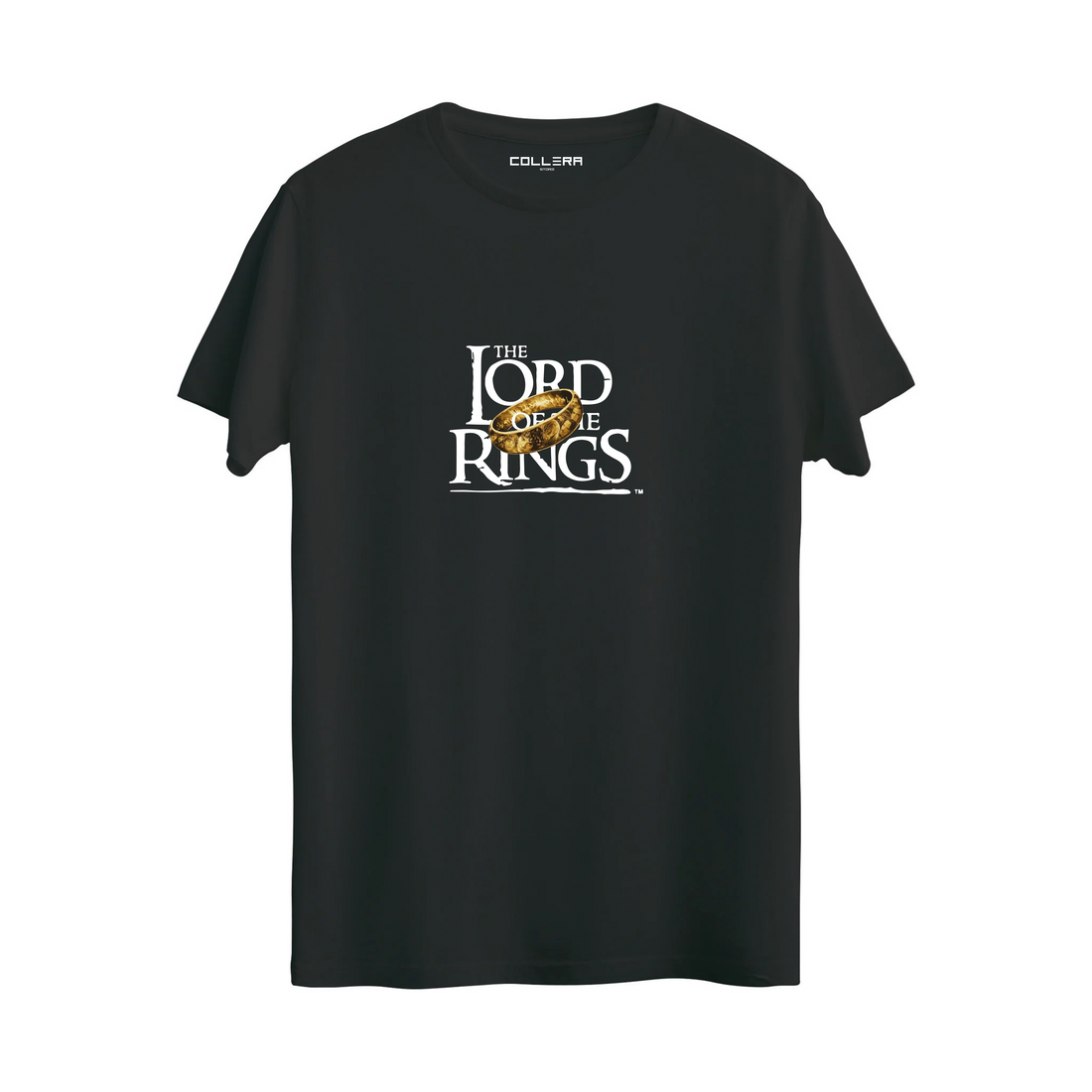 Lord O.T. Rings - Regular T-Shirt