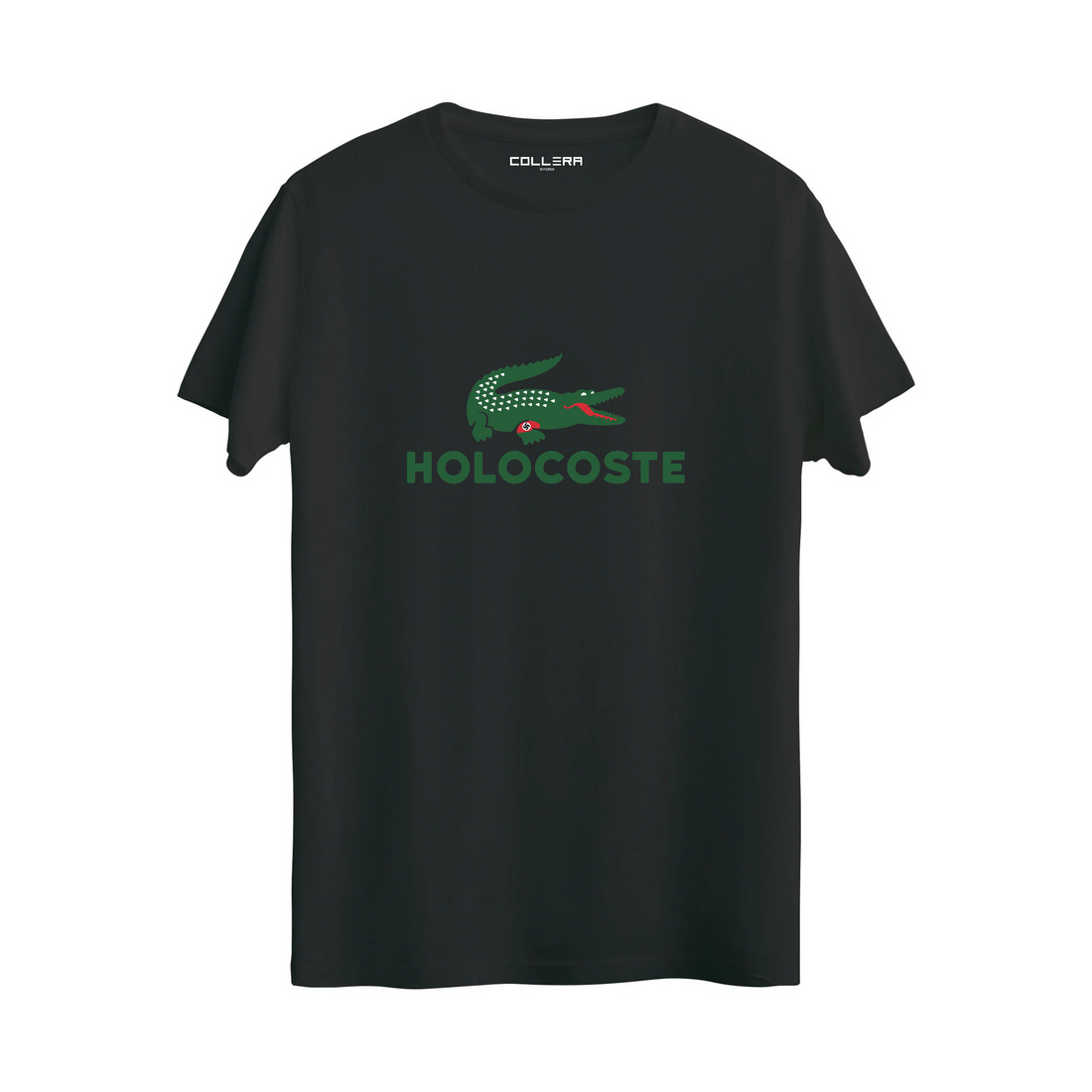 Holocoste - Regular T-Shirt