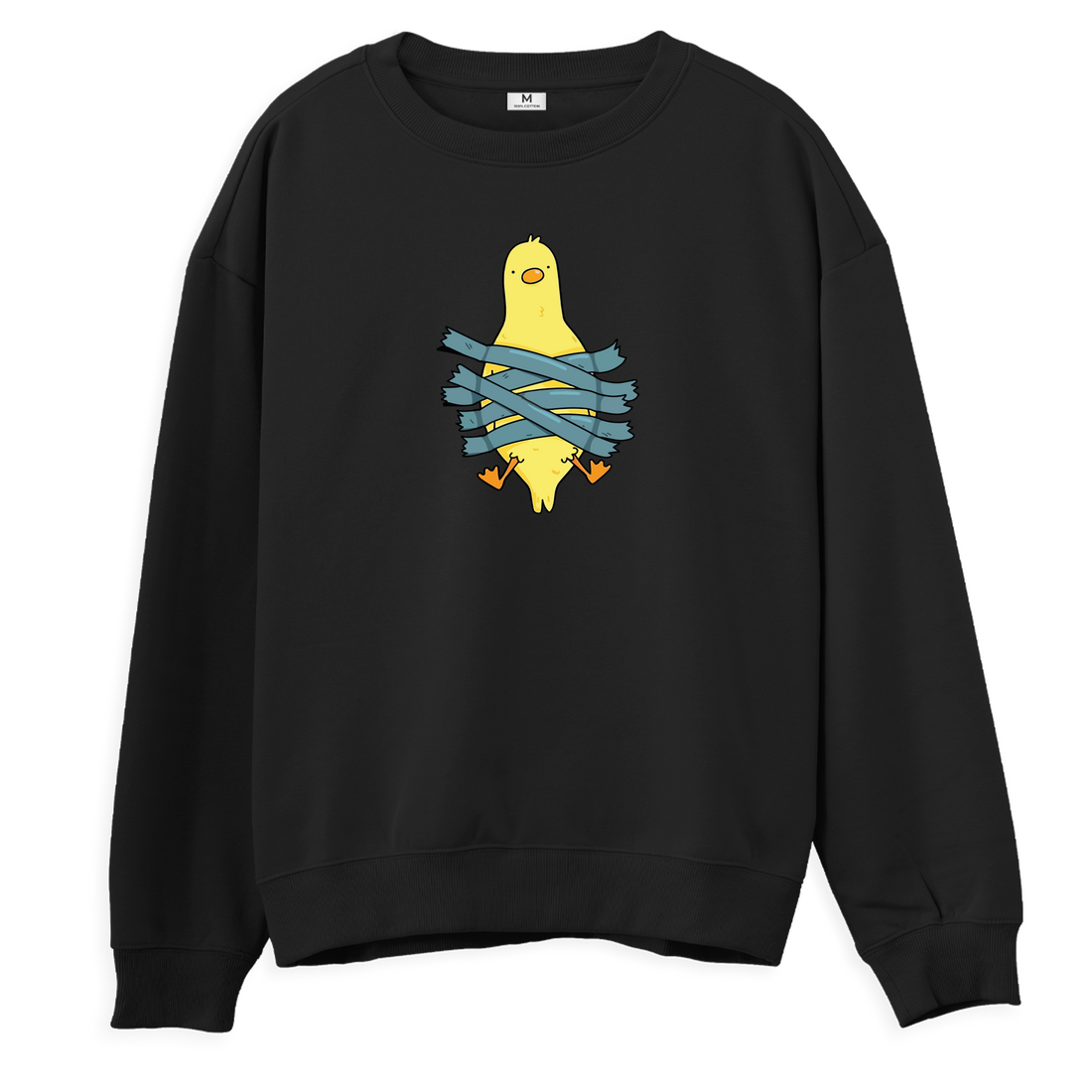 Duck - Regular Sweatshirt