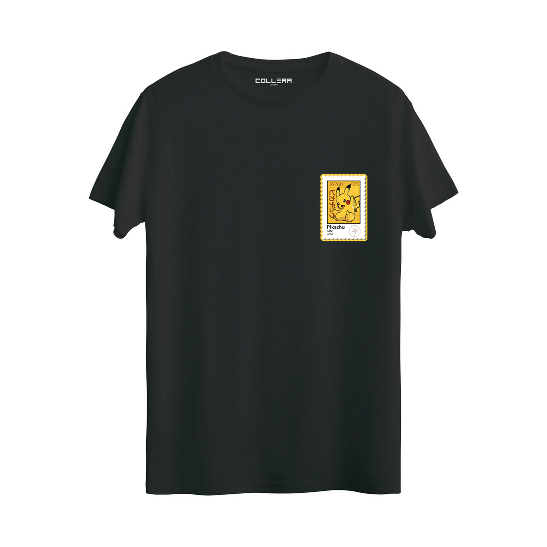 Pikachu - Regular T-Shirt