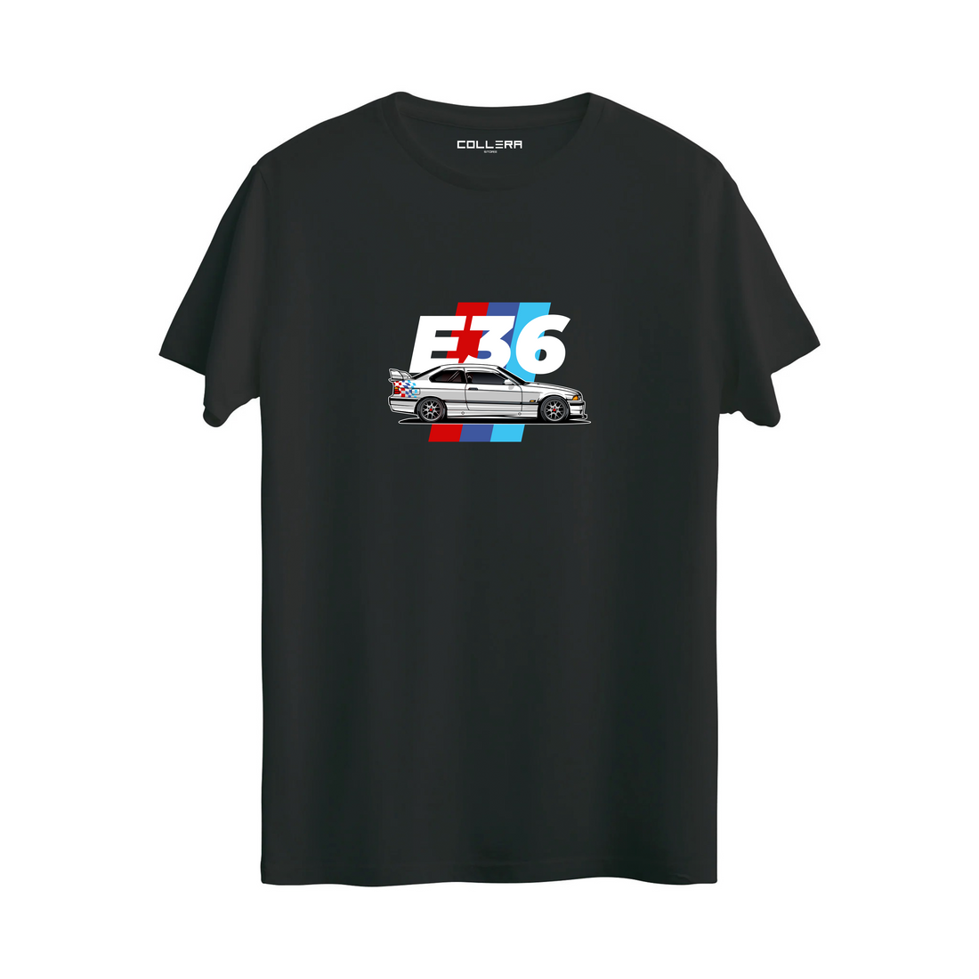 Bmw E36 - Regular T-Shirt