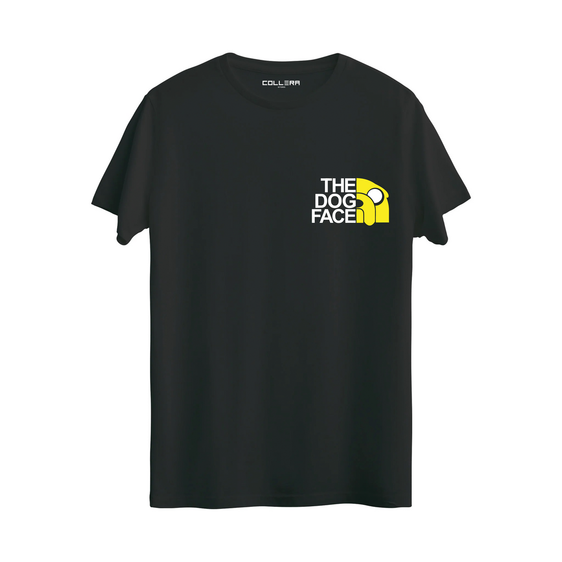 The Dog Face - Regular T-Shirt