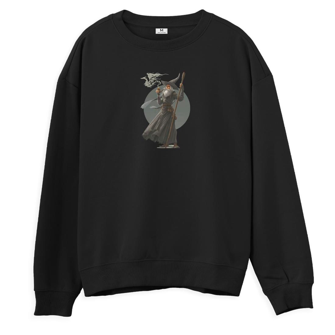 Gandalf 2 - Regular Sweatshirt