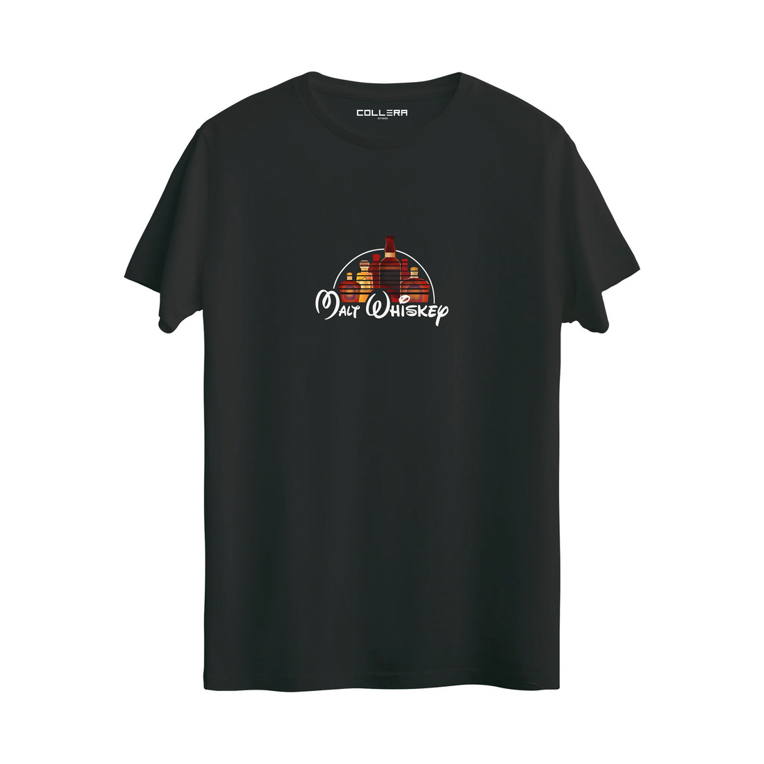 Walt Whiskey - Regular T-Shirt