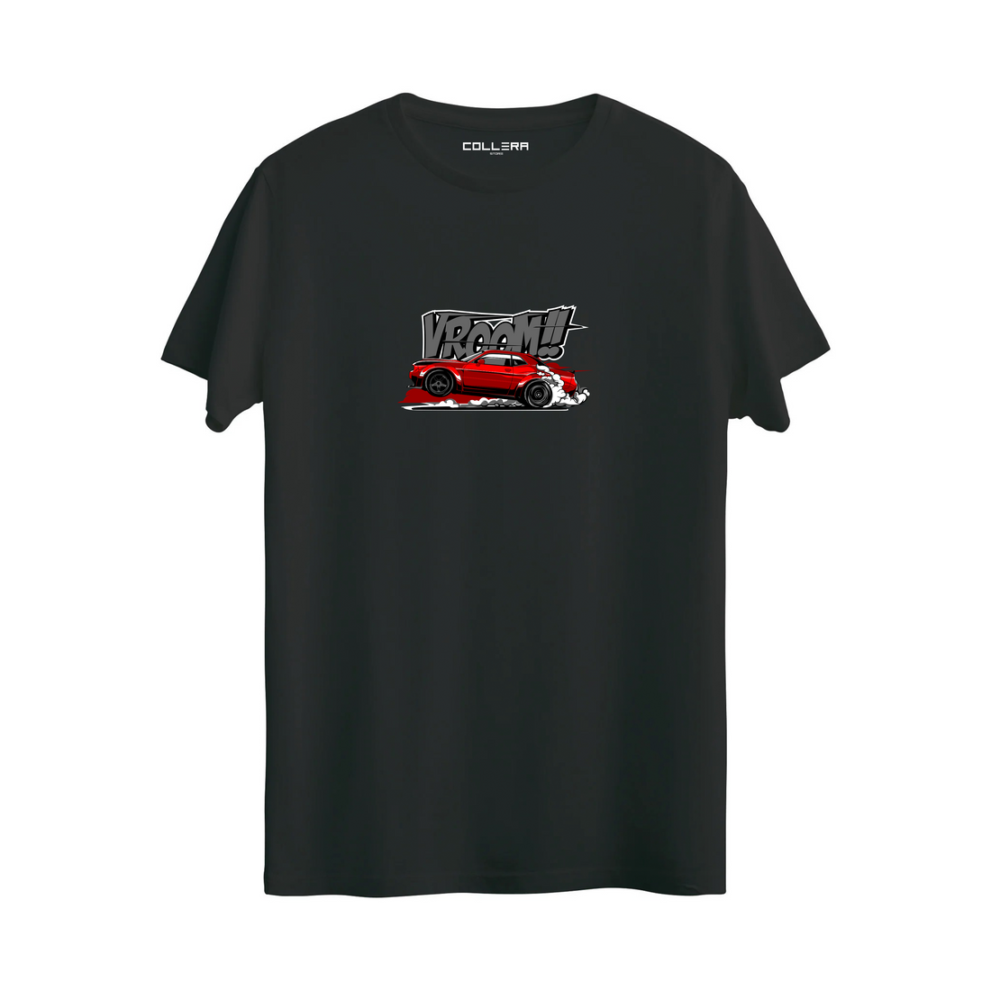 Vroom - Regular T-Shirt