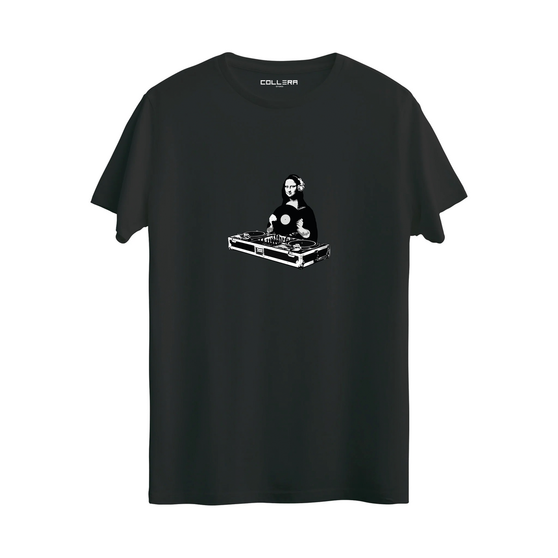 Mona - Regular T-Shirt
