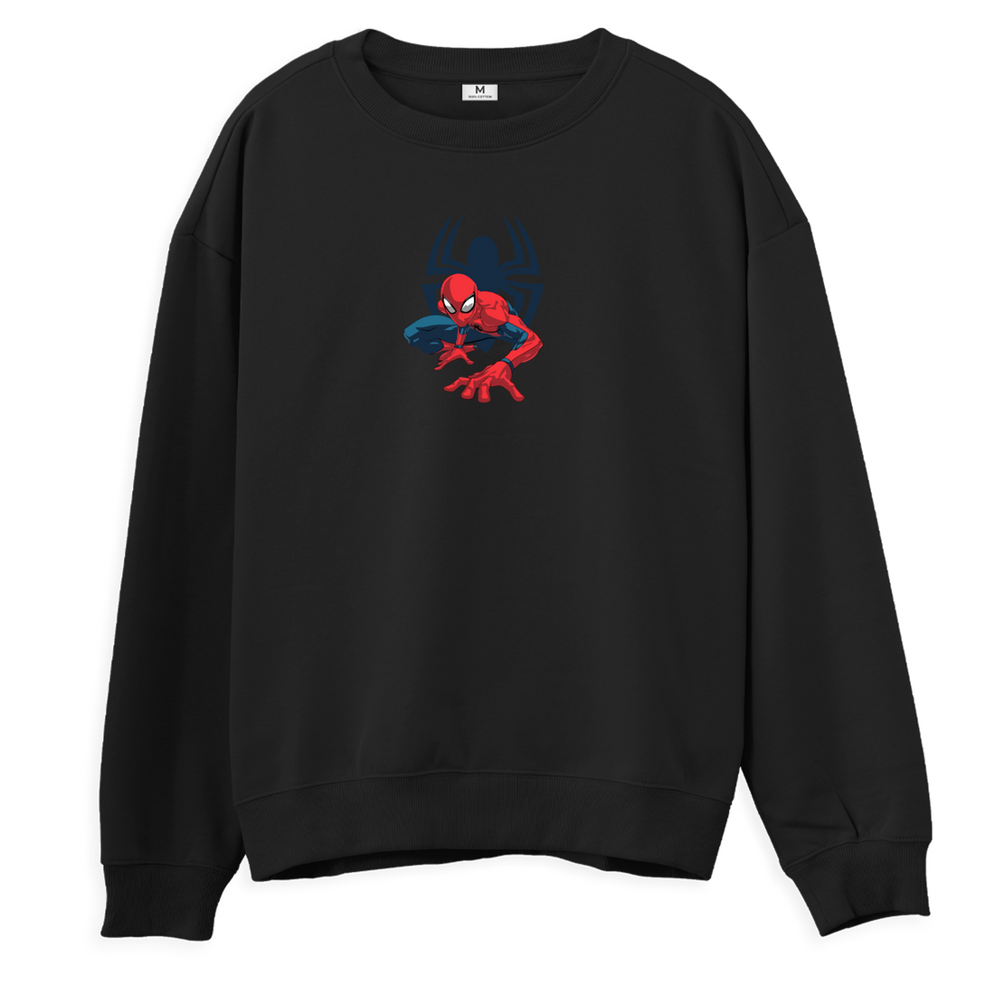 Spiderman - Regular Sweatshirt