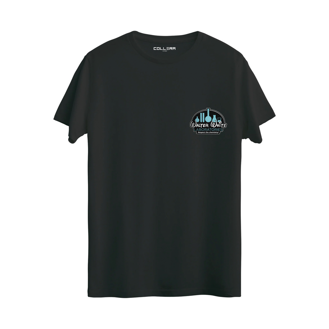 Walter White Lab - Regular T-Shirt