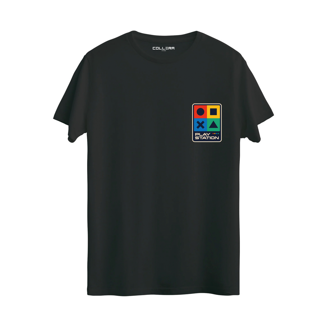 Ps - Regular T-Shirt