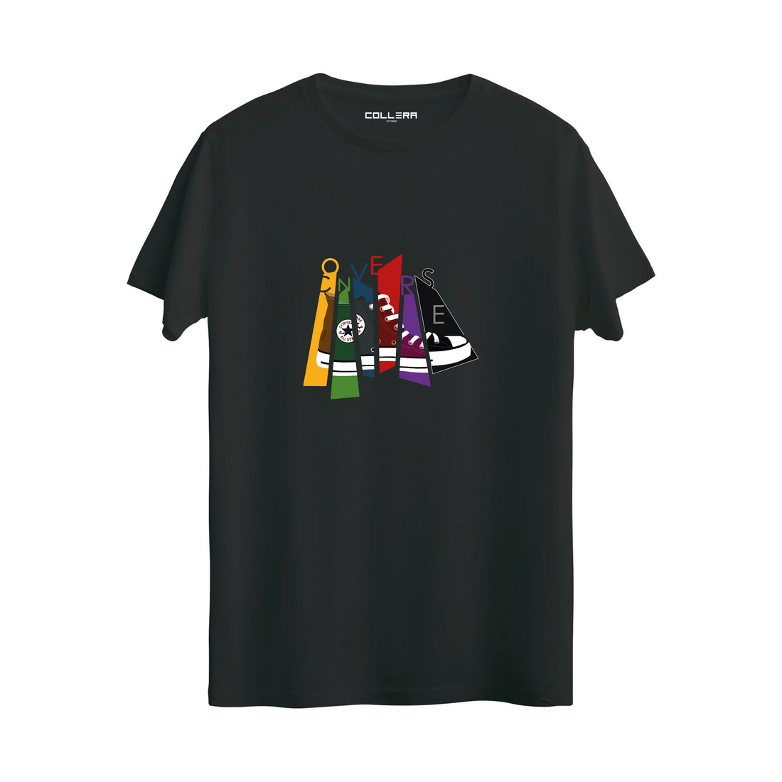 Converse - Regular T-Shirt