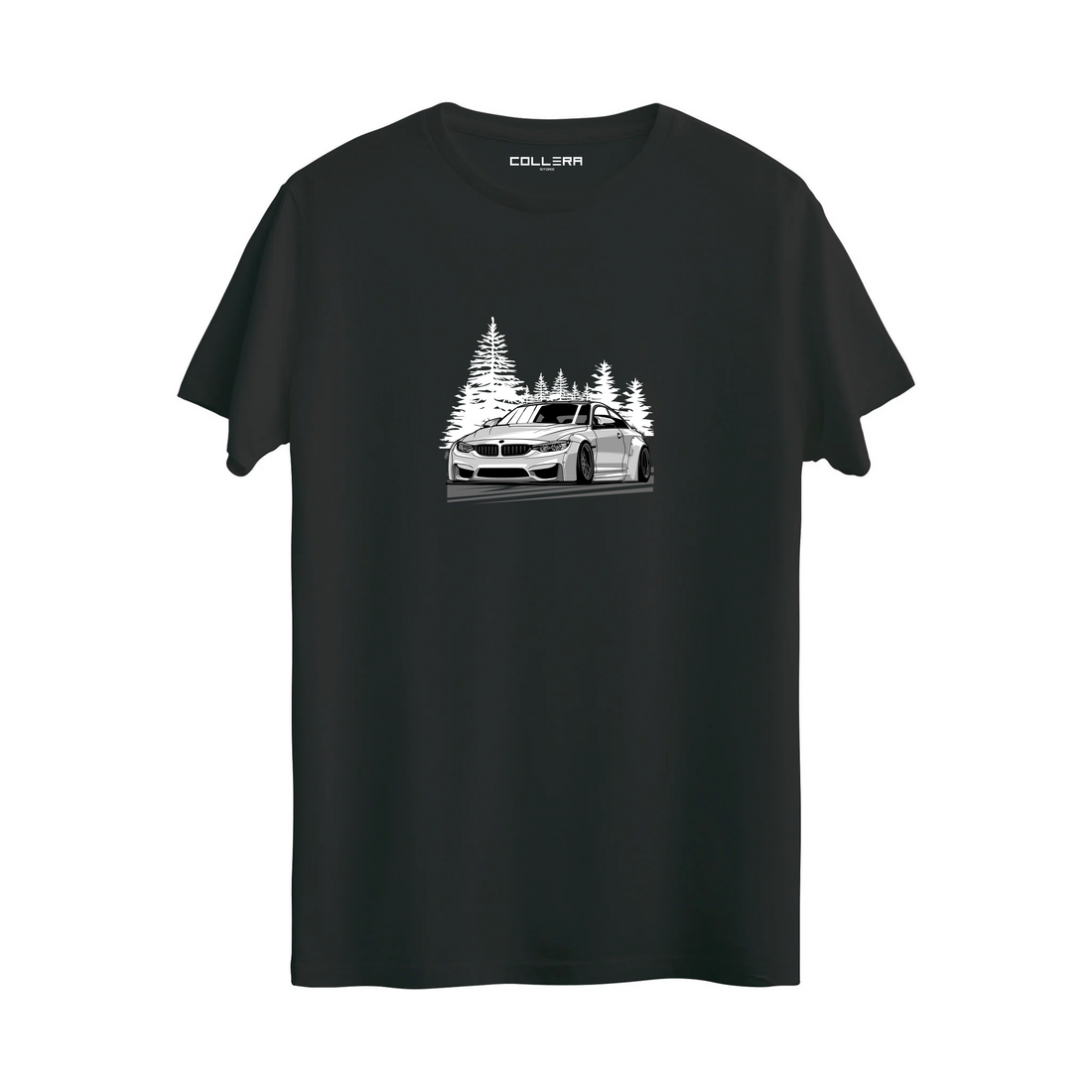 Bmw F30 - Regular T-Shirt