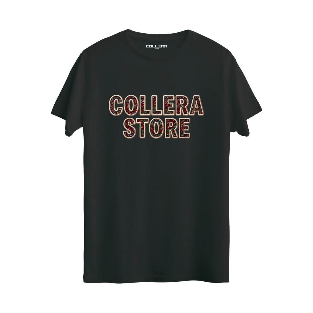 Collera - Regular T-Shirt