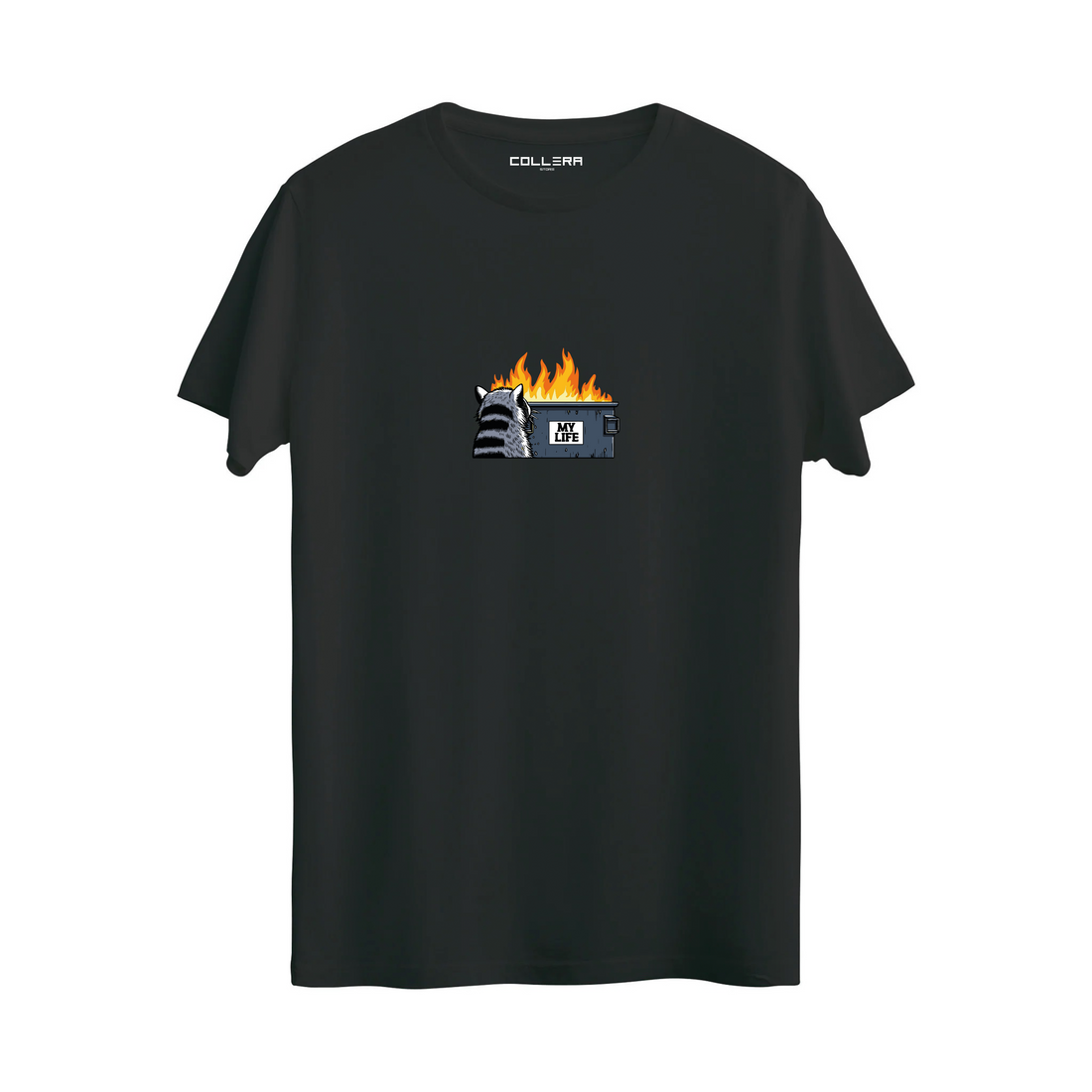 My Life - Regular T-Shirt