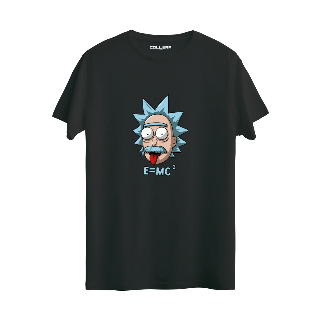 E=Mc2 - Regular T-Shirt