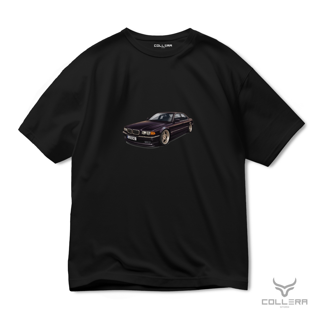 LEGEND - Oversize T-Shirt