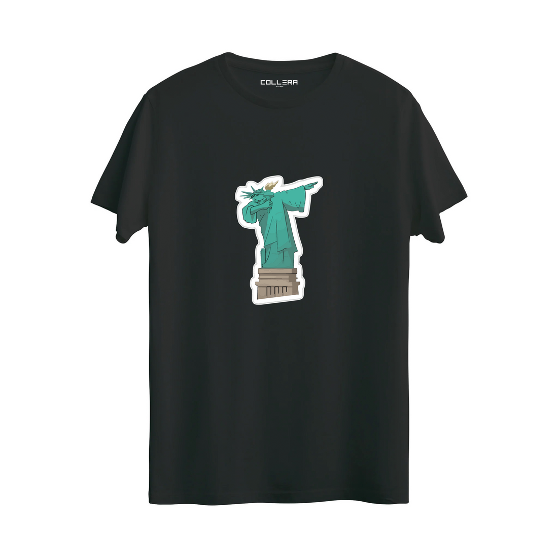 Liberty - Regular T-Shirt
