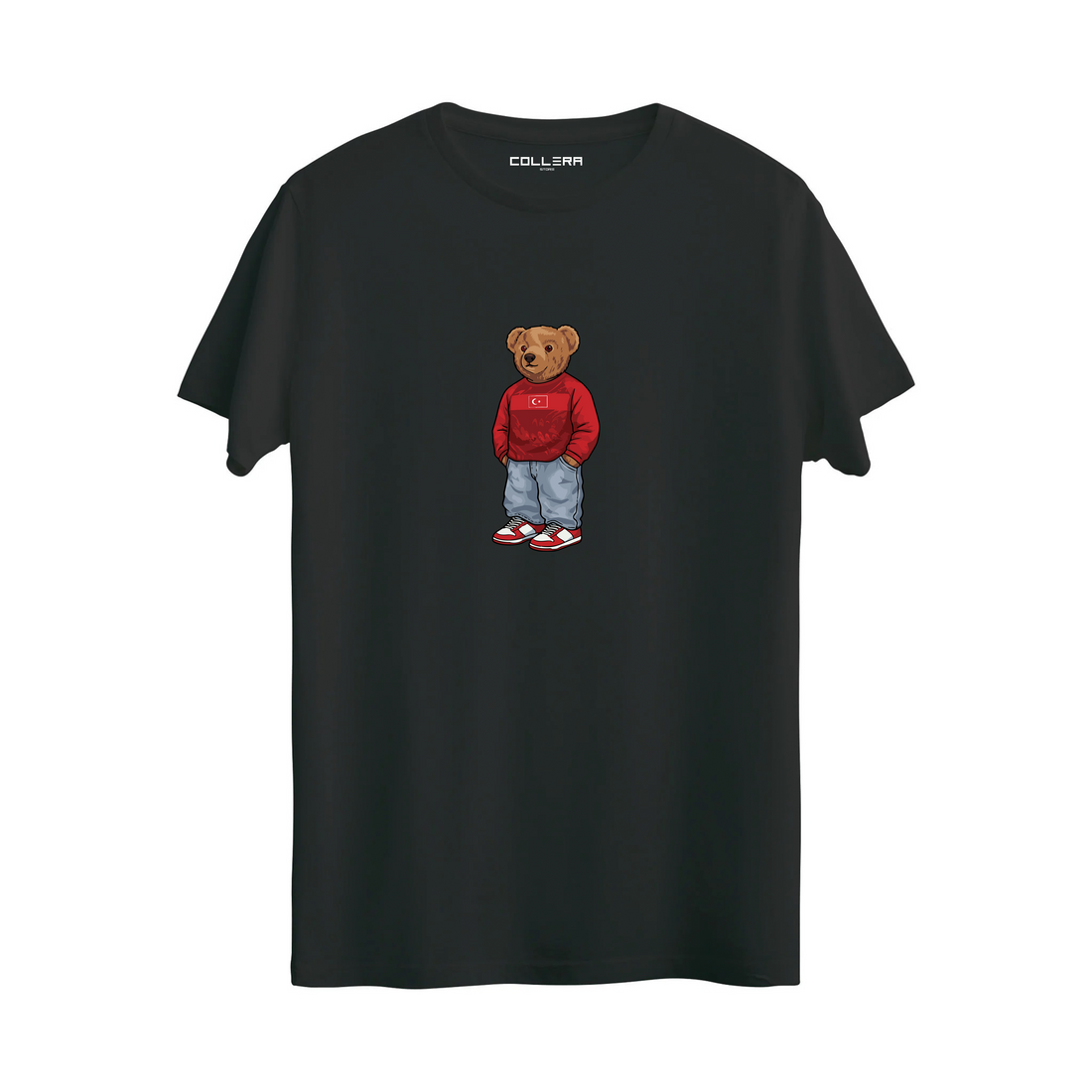 Anatolian Bear - Regular T-Shirt