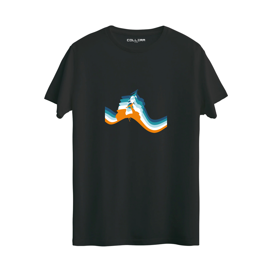 Vespa - Regular T-Shirt