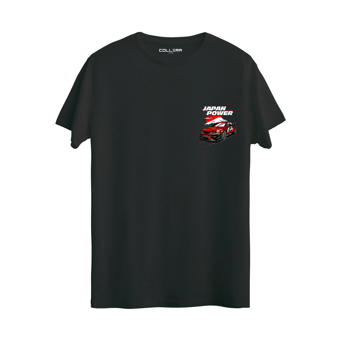 Japan Power - Regular T-Shirt