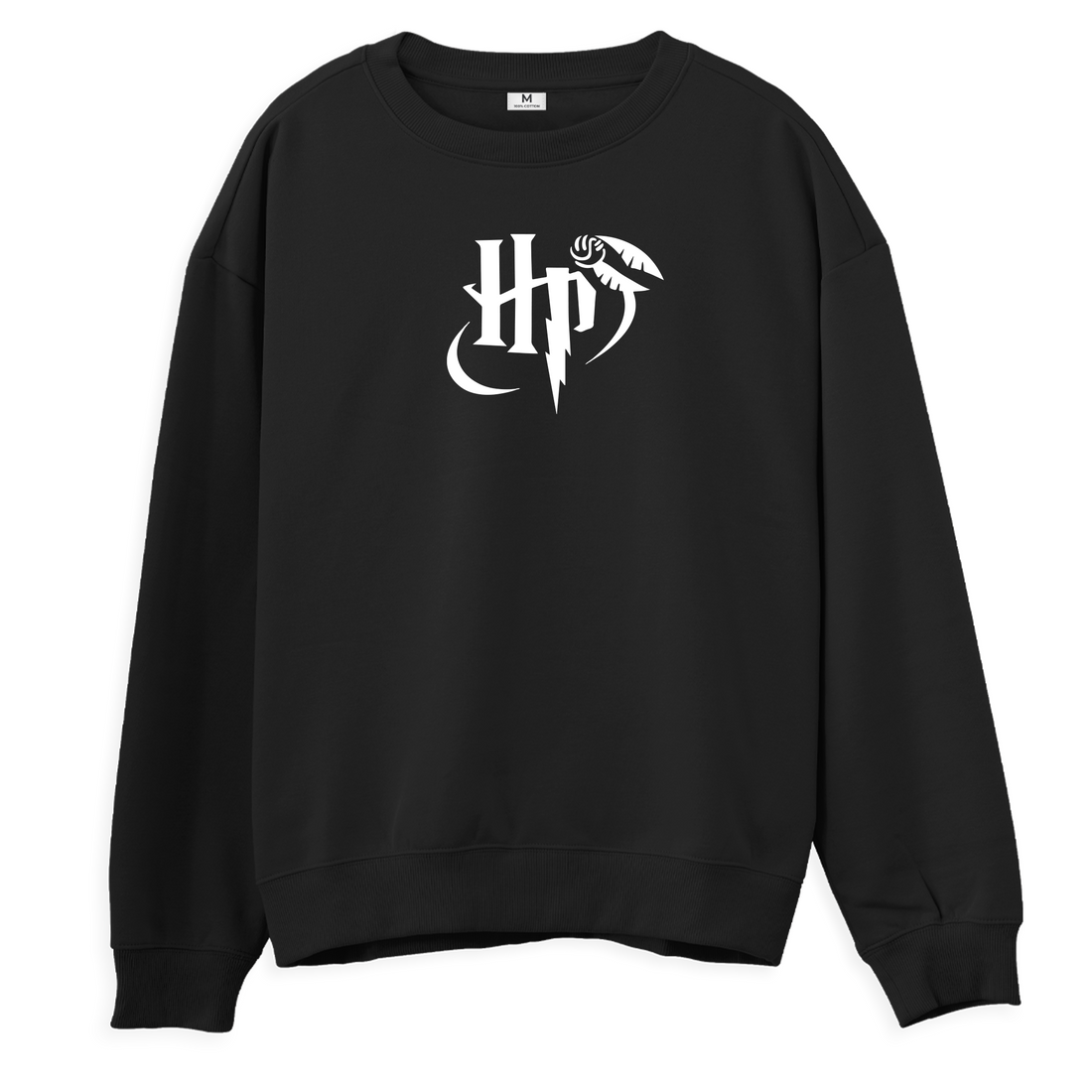 HP - Regular Sweatshirt