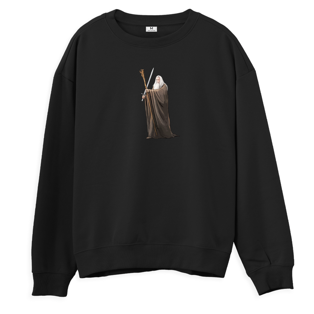 Gandalf 1 - Regular Sweatshirt