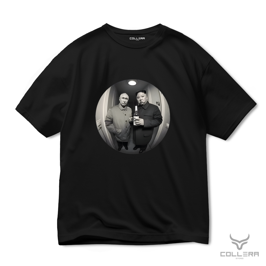 Coop - Oversize T-Shirt