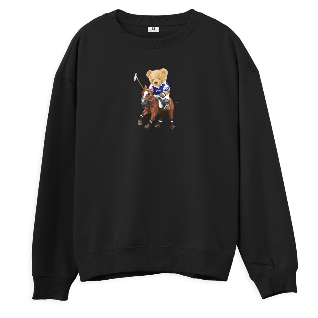 Collera Club - Regular Sweatshirt