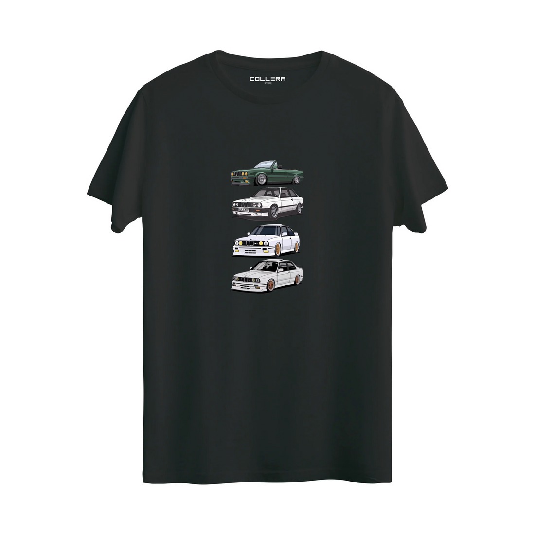 E30 - Regular T-Shirt